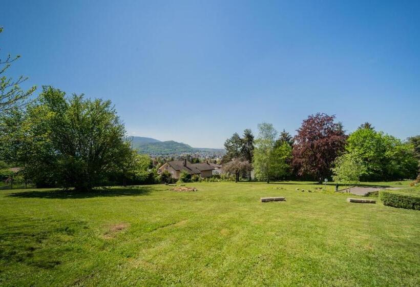 בית מלון כפרי Centre Jean Xxiii