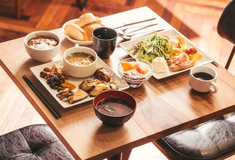 Centurion Hotel Classic Nara Station