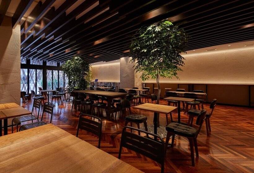 Centurion Hotel Classic Nara Station