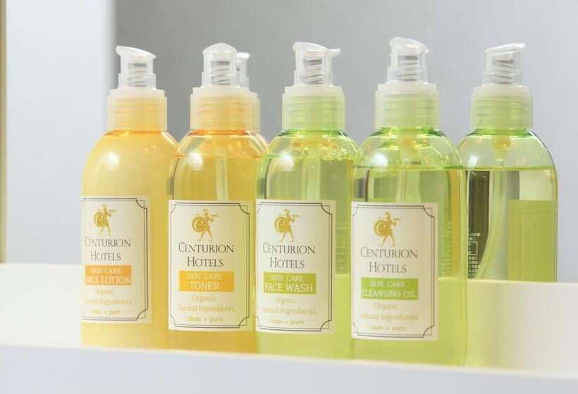 Centurion Hotel Classic Nara Station