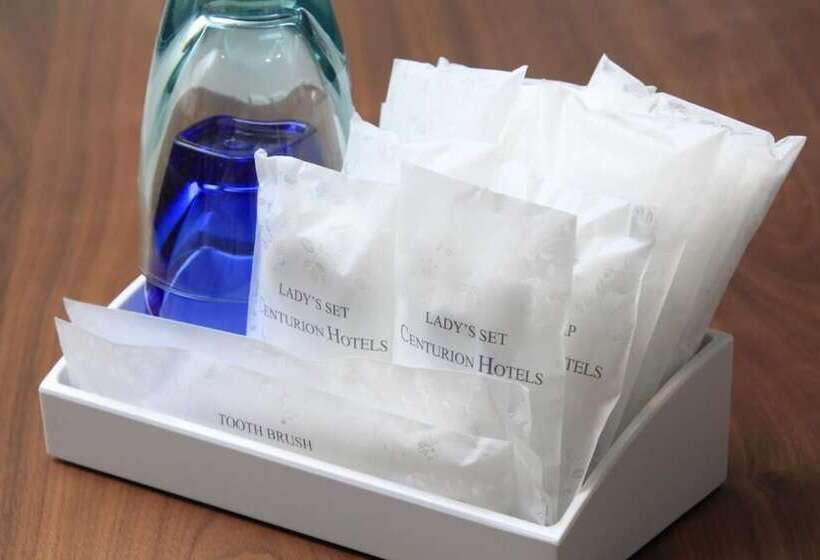 Centurion Hotel Classic Nara Station