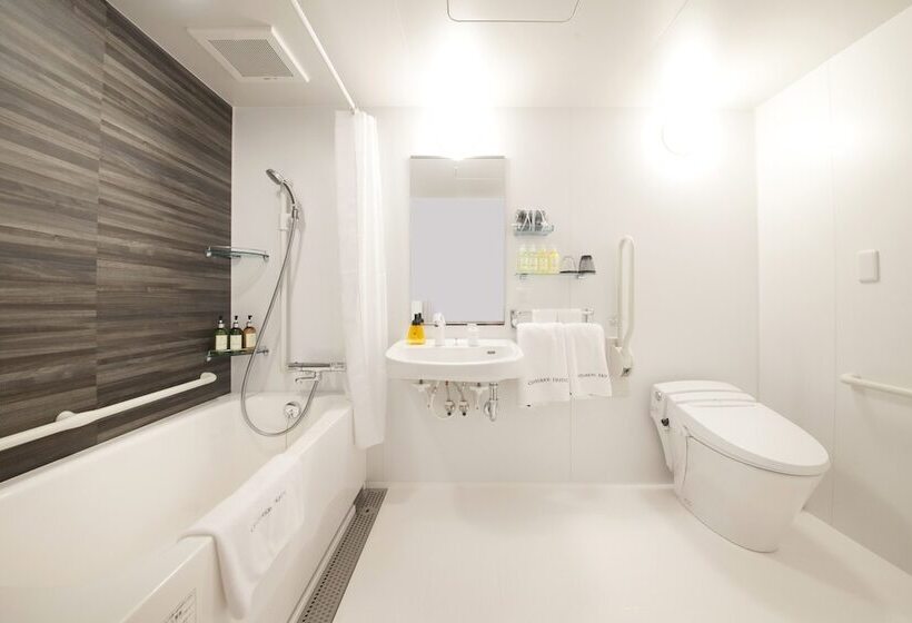 Centurion Hotel Classic Nara Station