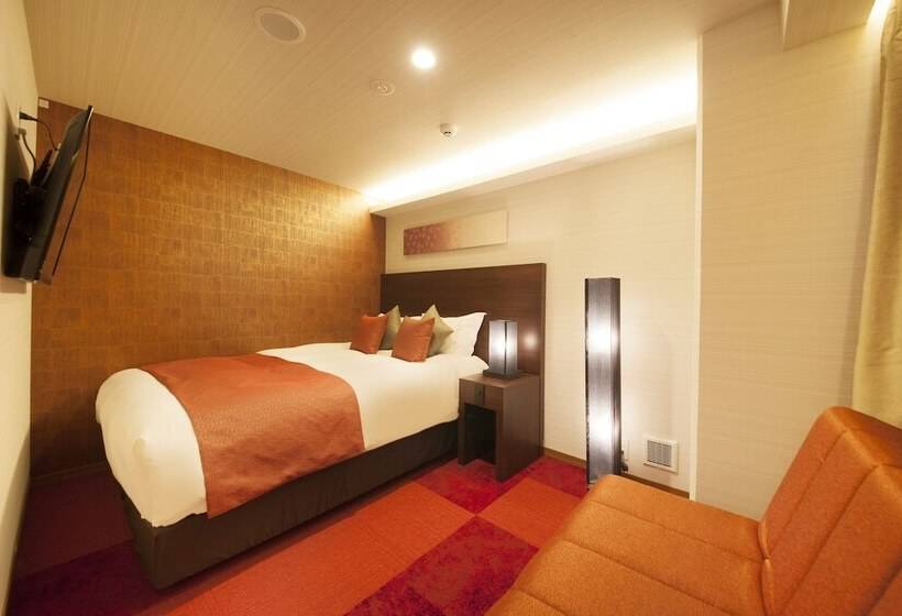 Centurion Hotel Classic Nara Station