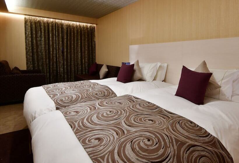 Centurion Hotel Classic Nara Station