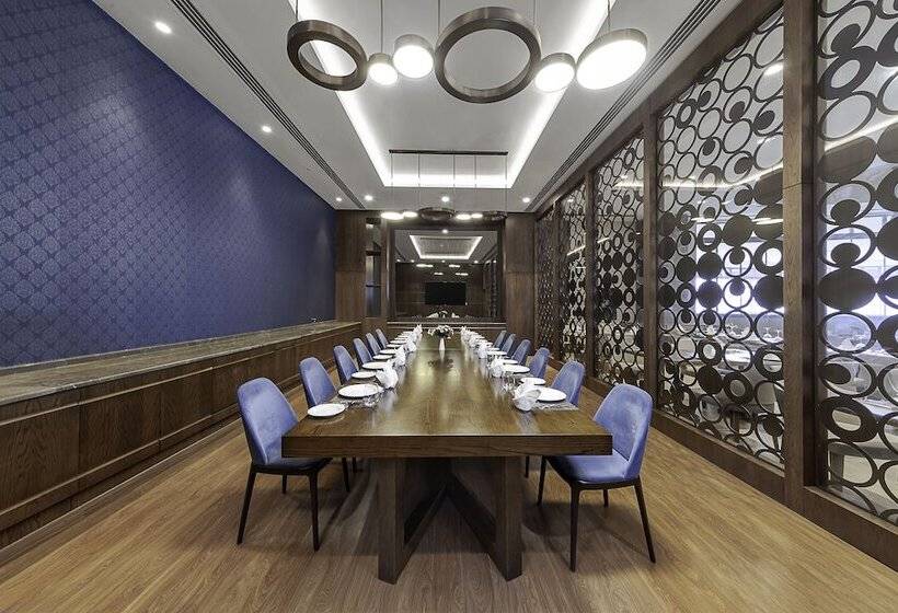 호텔 Dedeman Tokat