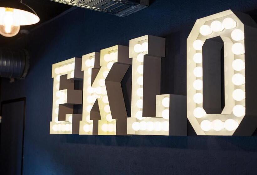 Eklo Hotels Lille