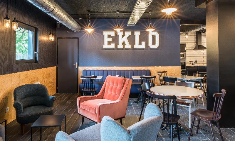 Eklo Hotels Lille