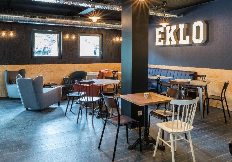 Eklo Hotels Lille