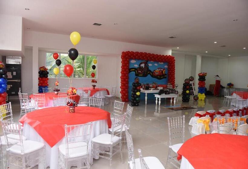 בית מלון כפרי El Emigrante