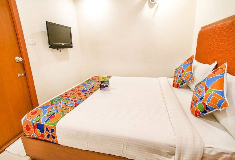 酒店 Treebo Sam Residency