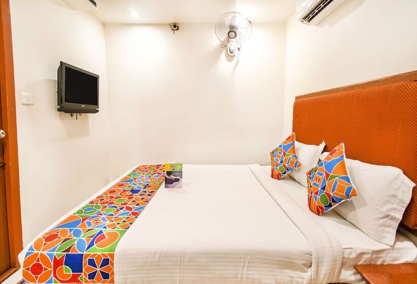 酒店 Treebo Sam Residency