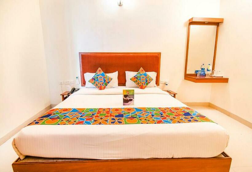 酒店 Treebo Sam Residency