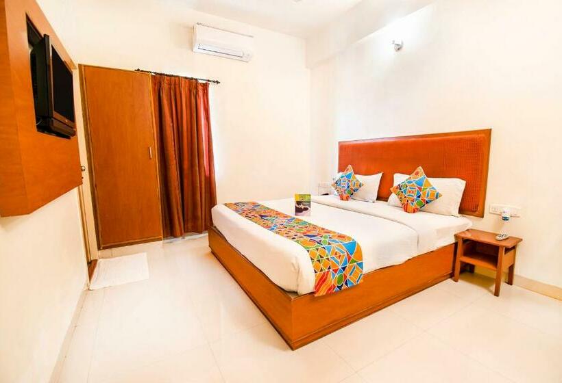 酒店 Treebo Sam Residency