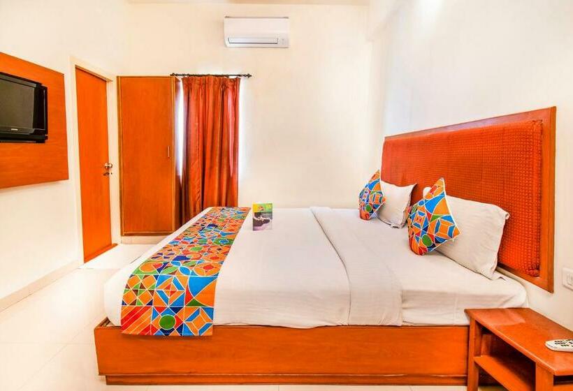 酒店 Treebo Sam Residency