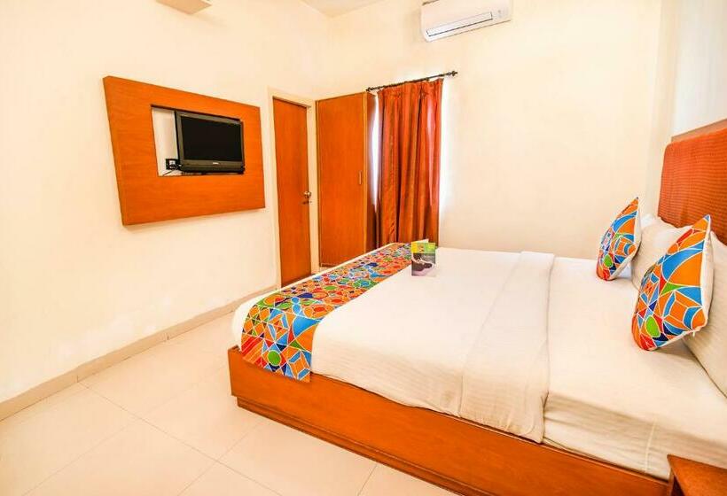 酒店 Treebo Sam Residency