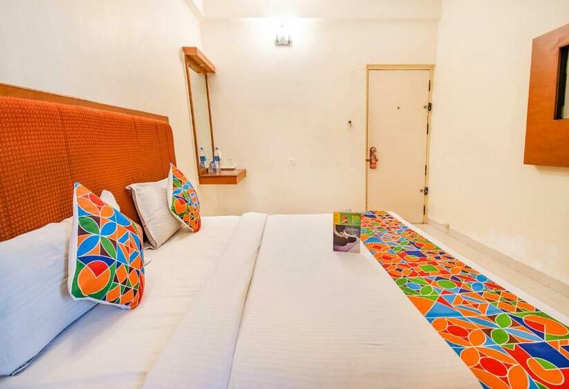 酒店 Treebo Sam Residency