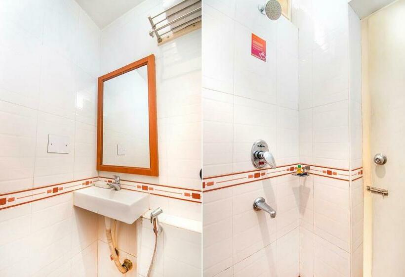 酒店 Treebo Sam Residency