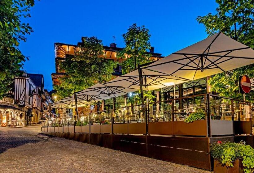 호텔 Fiocco Di Neve Relais & Spa