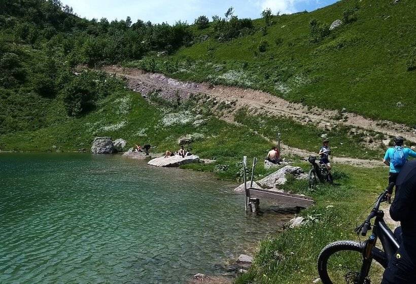 호텔 Fiocco Di Neve Relais & Spa