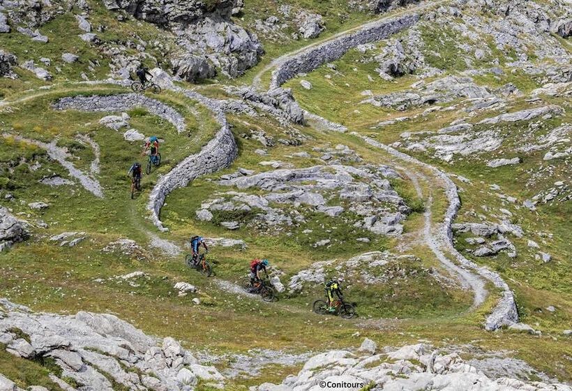 호텔 Fiocco Di Neve Relais & Spa