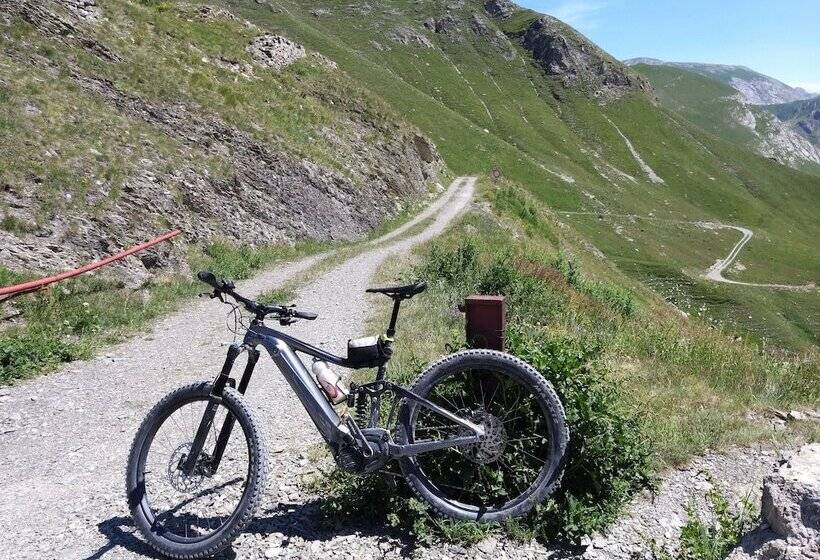 호텔 Fiocco Di Neve Relais & Spa