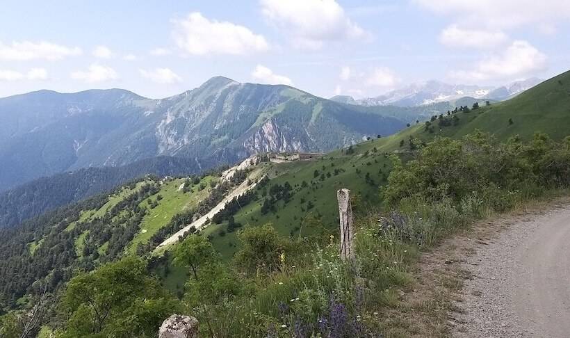 호텔 Fiocco Di Neve Relais & Spa