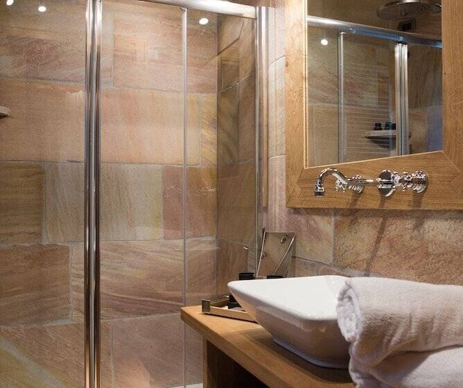 호텔 Fiocco Di Neve Relais & Spa