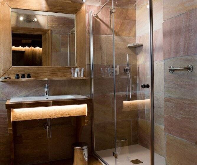 호텔 Fiocco Di Neve Relais & Spa