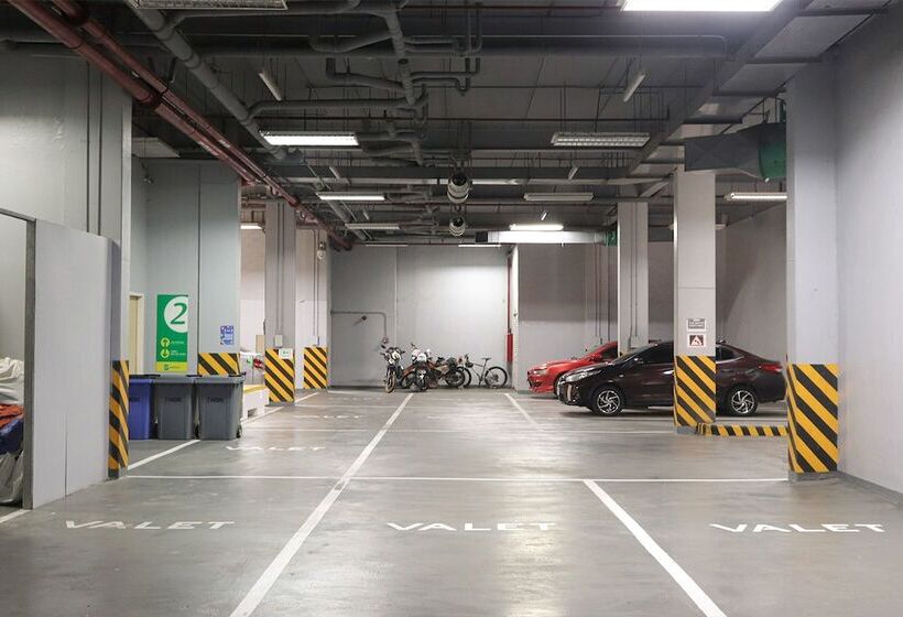 Go Hotels Ermita, Manila