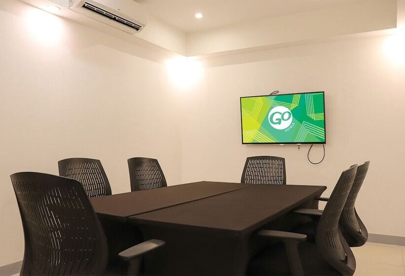 Go Hotels Ermita, Manila