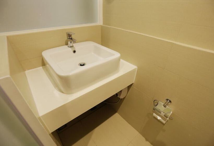 Go Hotels Ermita, Manila