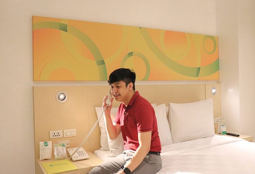 Go Hotels Ermita, Manila