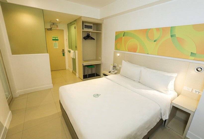 Go Hotels Ermita, Manila