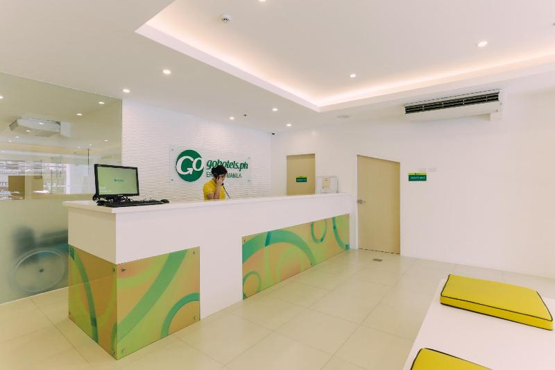 Go Hotels Ermita, Manila