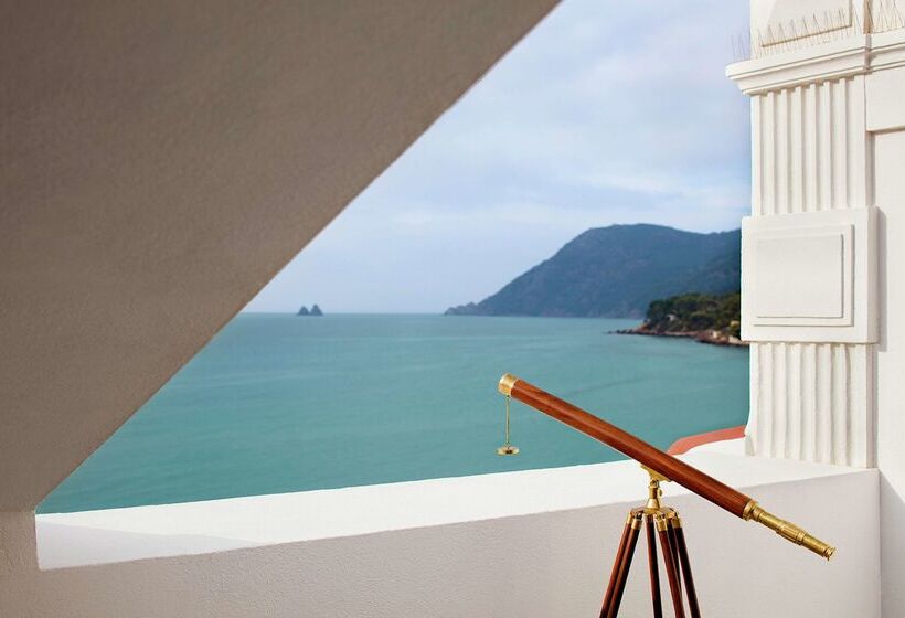 Grand Hotel Des Sablettes Plage, Curio Collection By Hilton