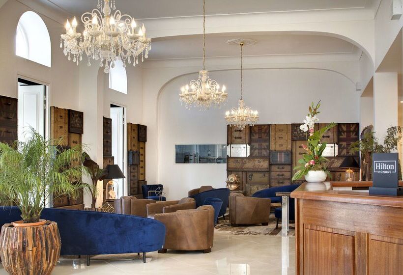 Grand Hotel Des Sablettes Plage, Curio Collection By Hilton