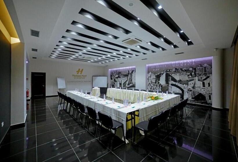 בית מלון כפרי Horizont