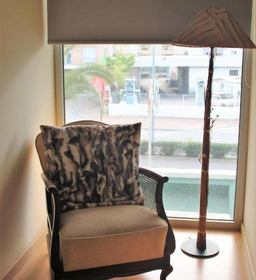 בית מלון כפרי Jorge V