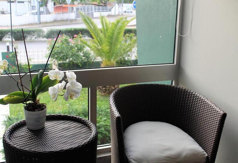 בית מלון כפרי Jorge V