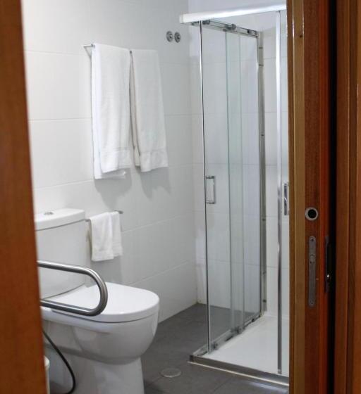 בית מלון כפרי Jorge V