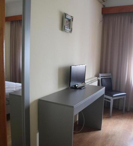 בית מלון כפרי Jorge V