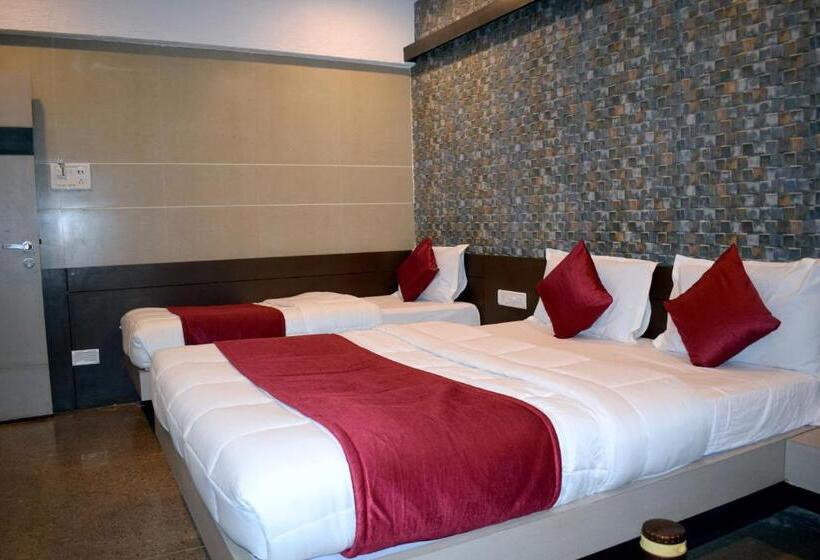 בית מלון כפרי Kansar Palace