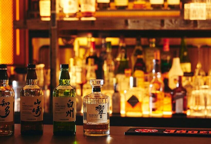 호텔 Kyoto Granbell