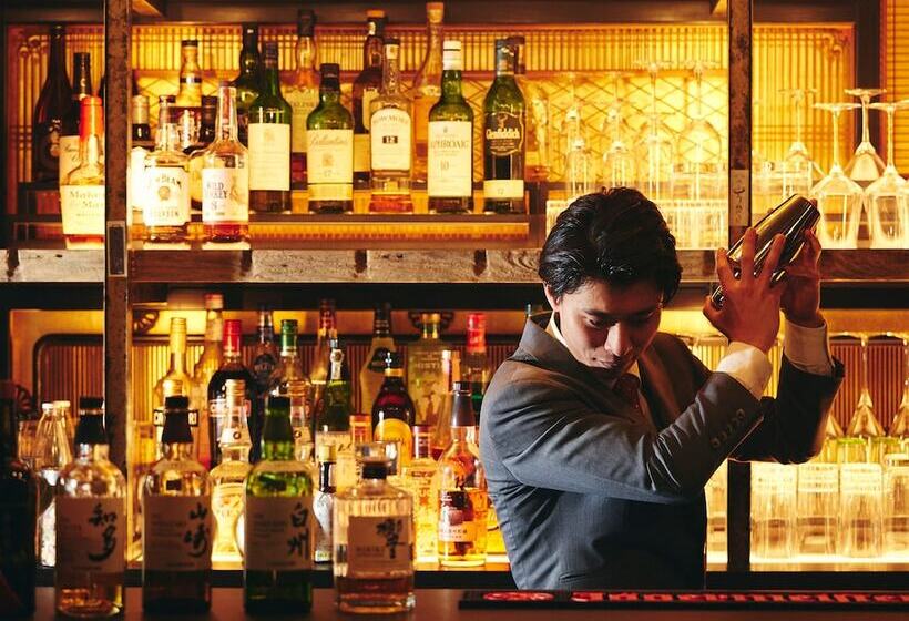 호텔 Kyoto Granbell