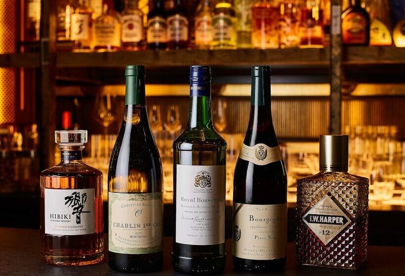 호텔 Kyoto Granbell