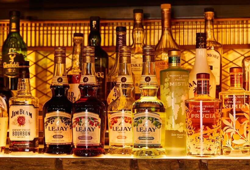 호텔 Kyoto Granbell