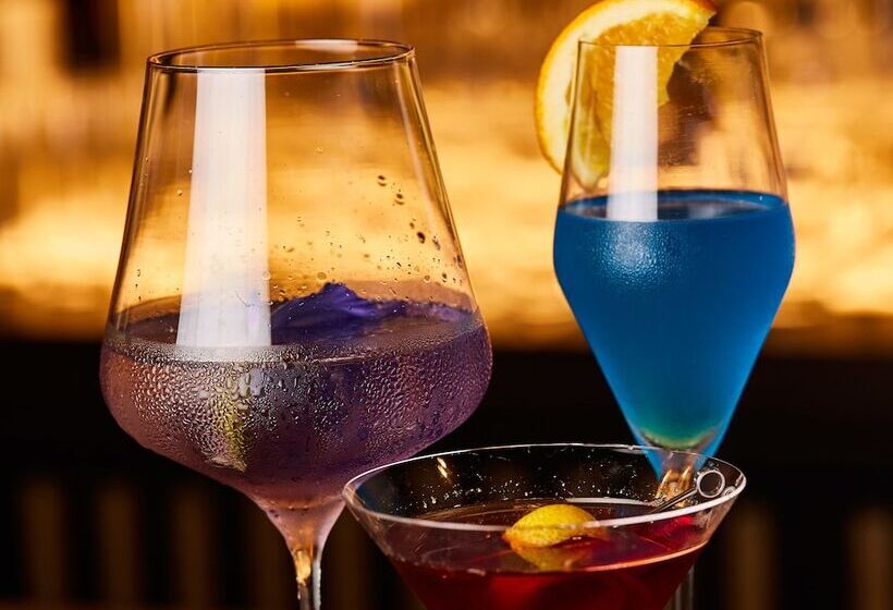 호텔 Kyoto Granbell