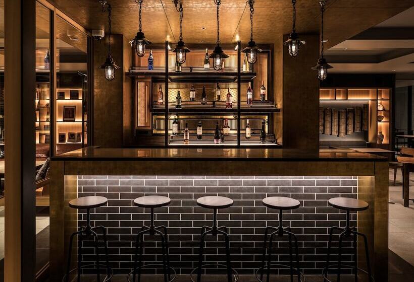 호텔 Kyoto Granbell