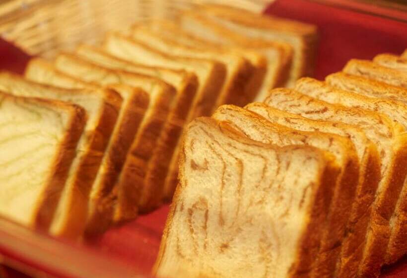 호텔 Kyoto Granbell