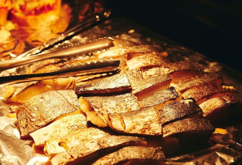 호텔 Kyoto Granbell